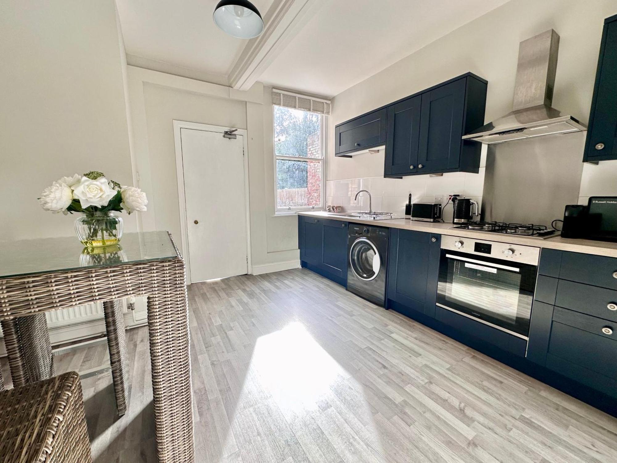 Gillygate Nest With Free Allocated Parking York Esterno foto