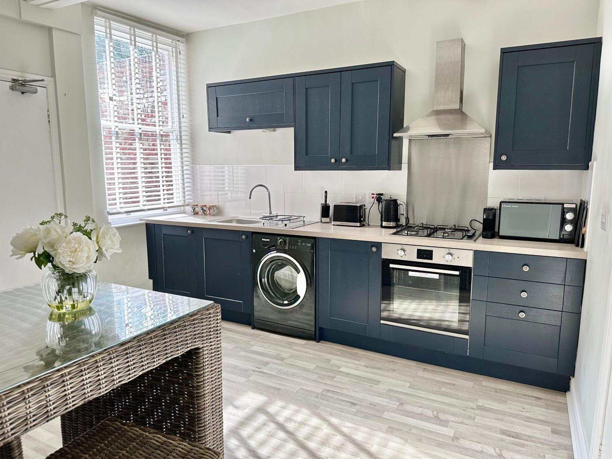 Gillygate Nest With Free Allocated Parking York Esterno foto