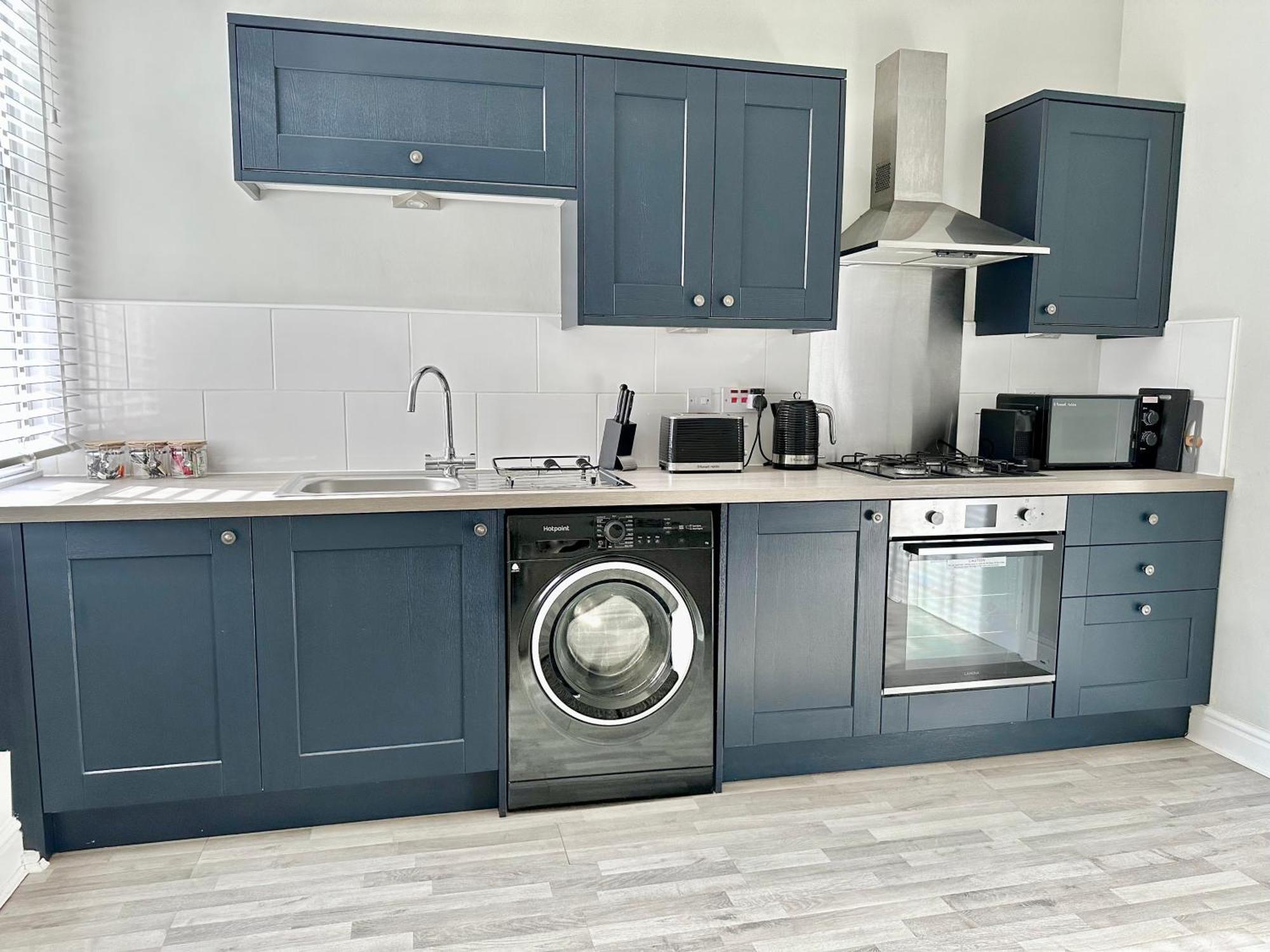 Gillygate Nest With Free Allocated Parking York Esterno foto