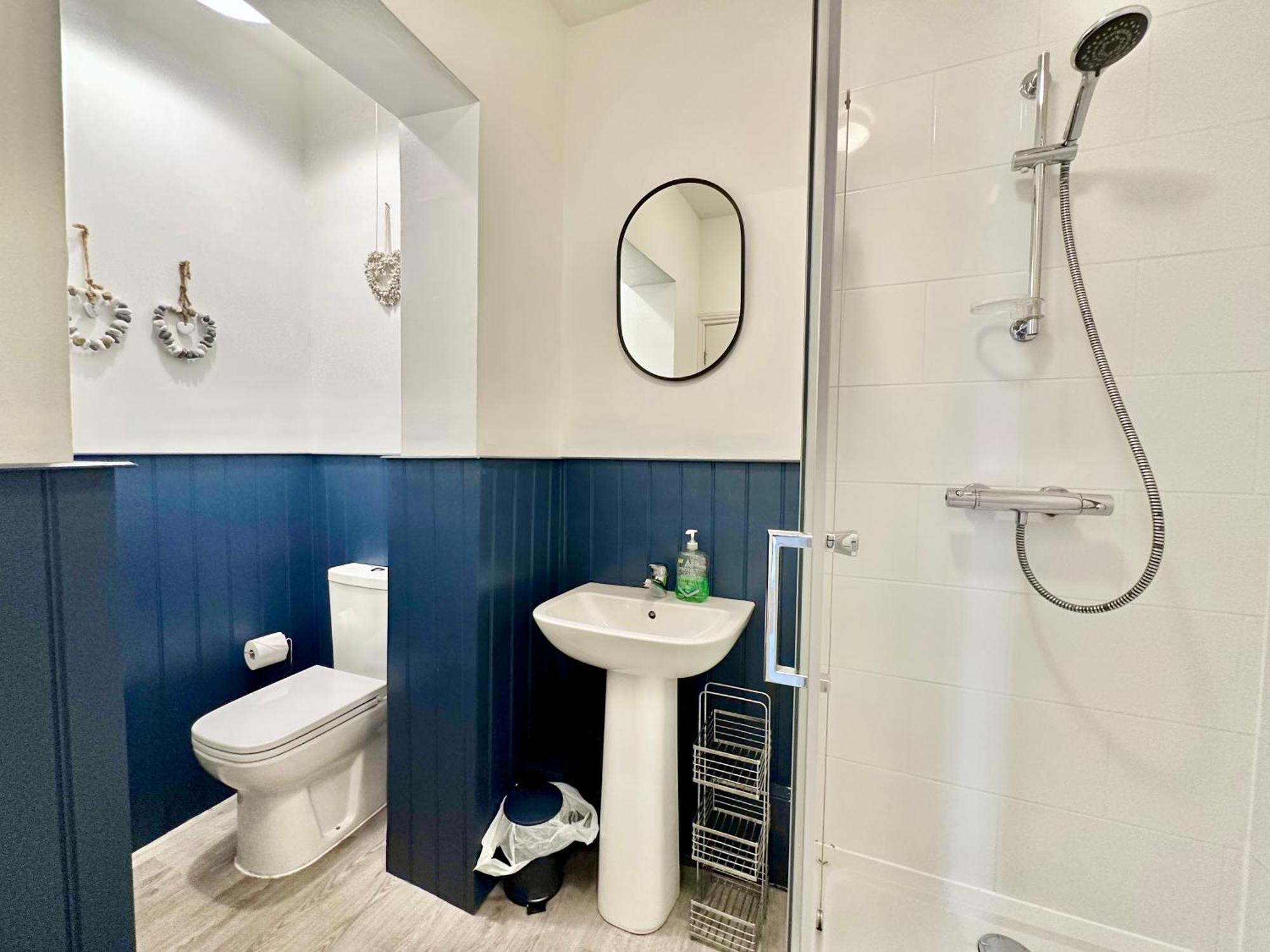 Gillygate Nest With Free Allocated Parking York Esterno foto