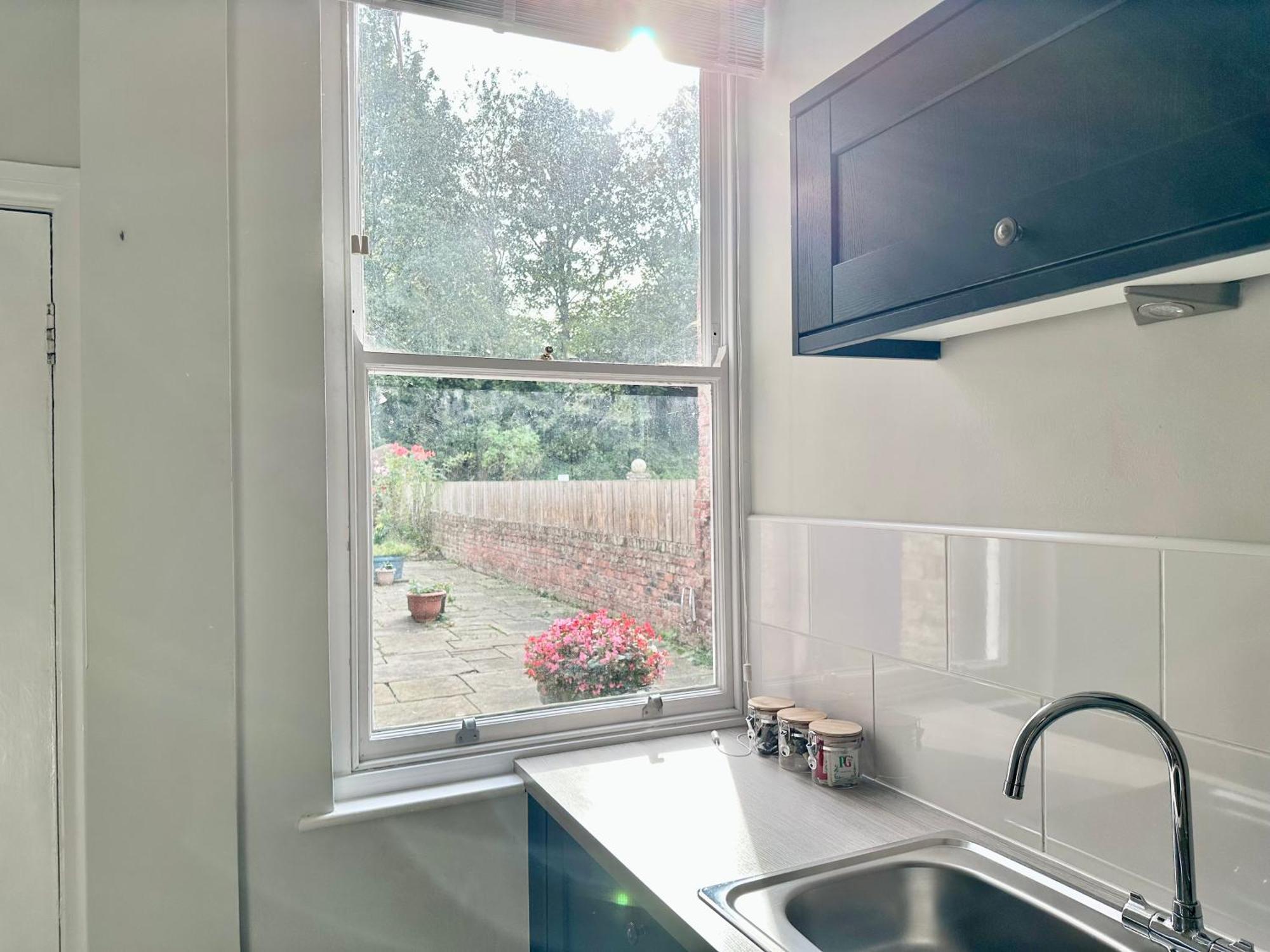 Gillygate Nest With Free Allocated Parking York Esterno foto