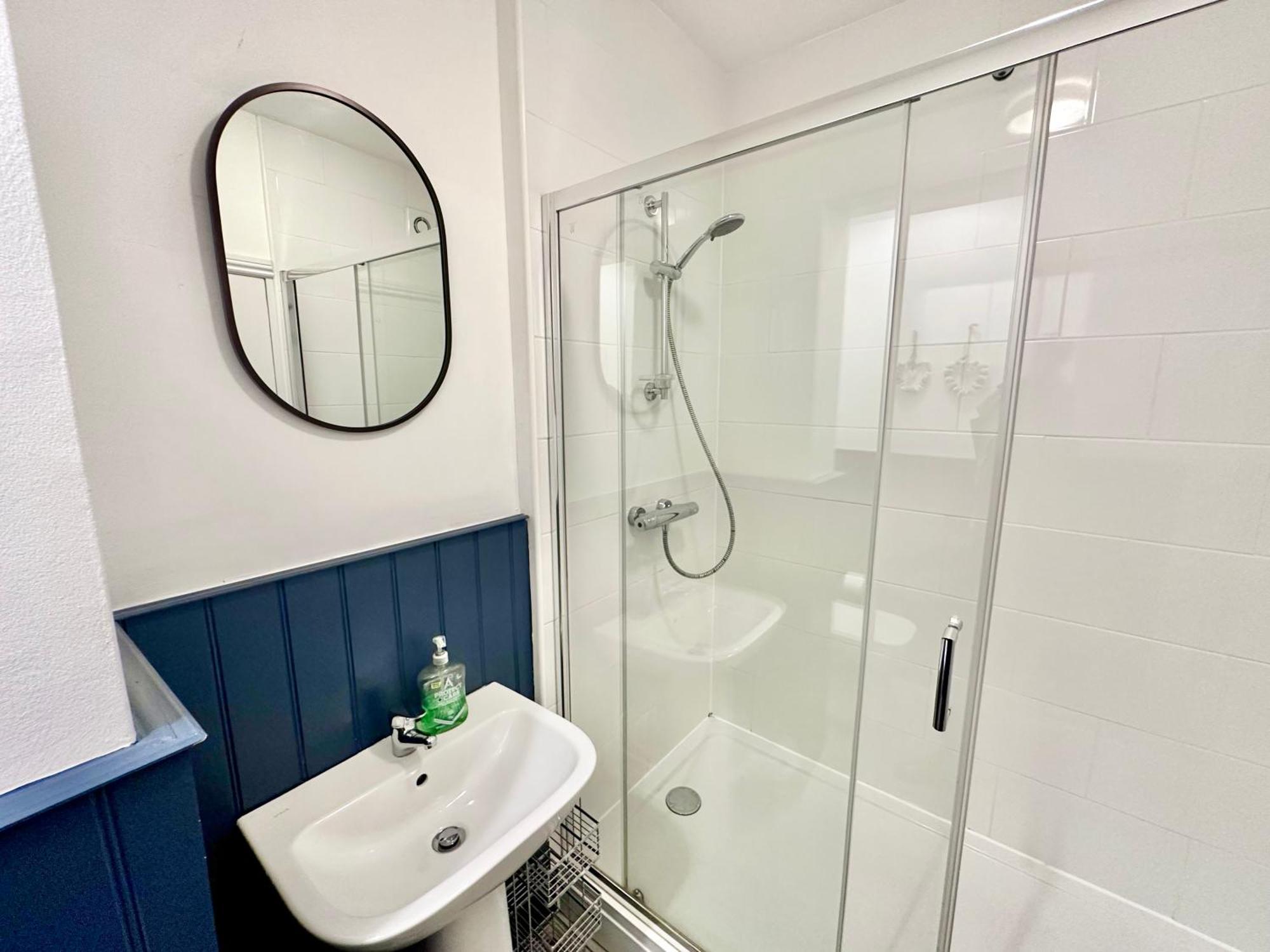 Gillygate Nest With Free Allocated Parking York Esterno foto